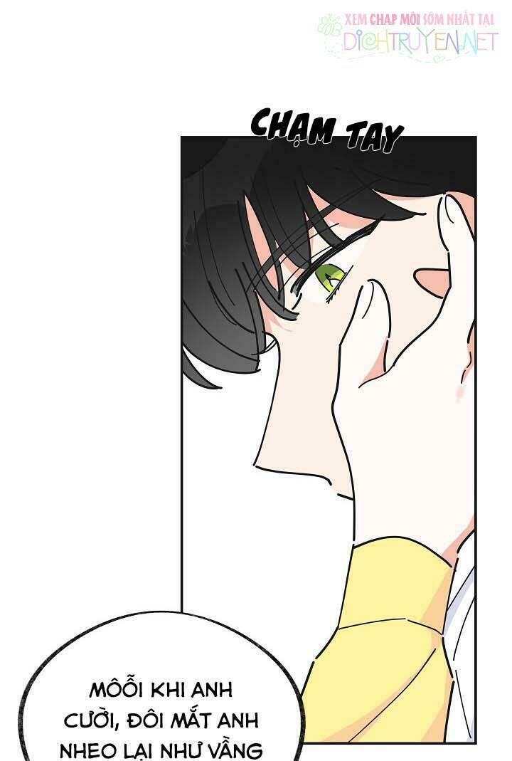 Người Hùng Của Ác Nữ Chapter 22 - Trang 2