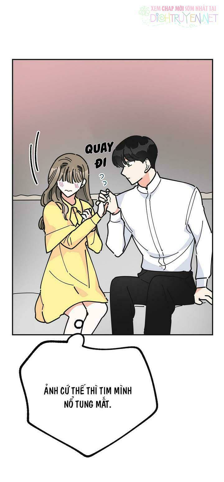 Người Hùng Của Ác Nữ Chapter 22 - Trang 2