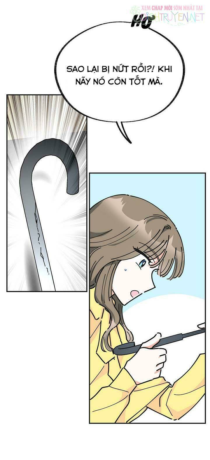 Người Hùng Của Ác Nữ Chapter 22 - Trang 2