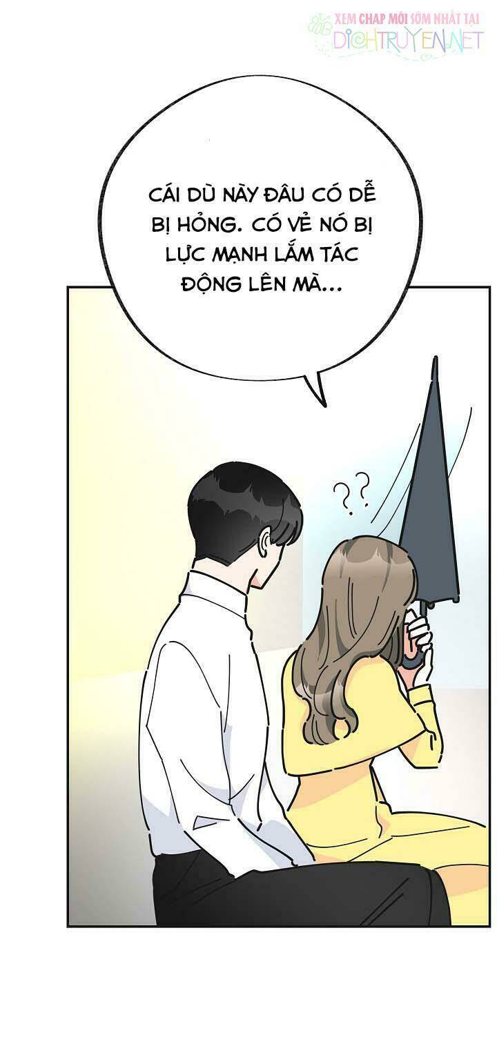 Người Hùng Của Ác Nữ Chapter 22 - Trang 2