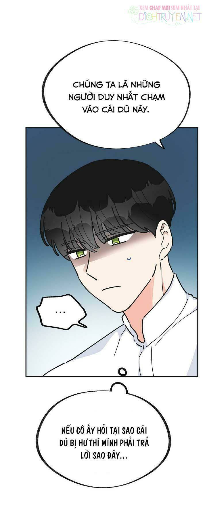 Người Hùng Của Ác Nữ Chapter 22 - Trang 2