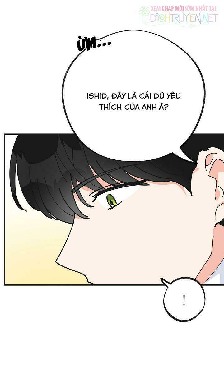 Người Hùng Của Ác Nữ Chapter 22 - Trang 2