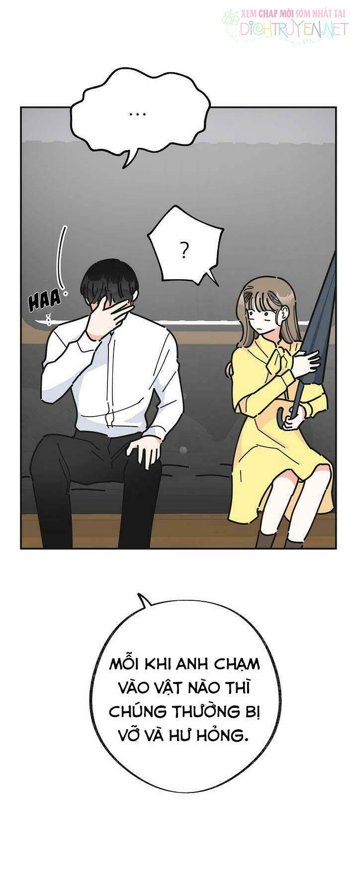 Người Hùng Của Ác Nữ Chapter 22 - Trang 2