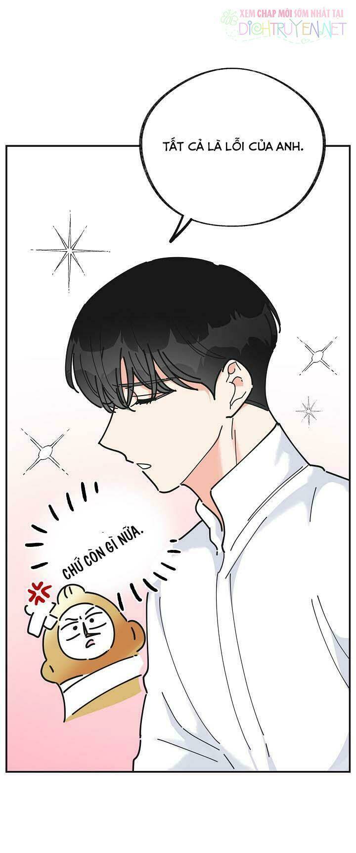 Người Hùng Của Ác Nữ Chapter 22 - Trang 2