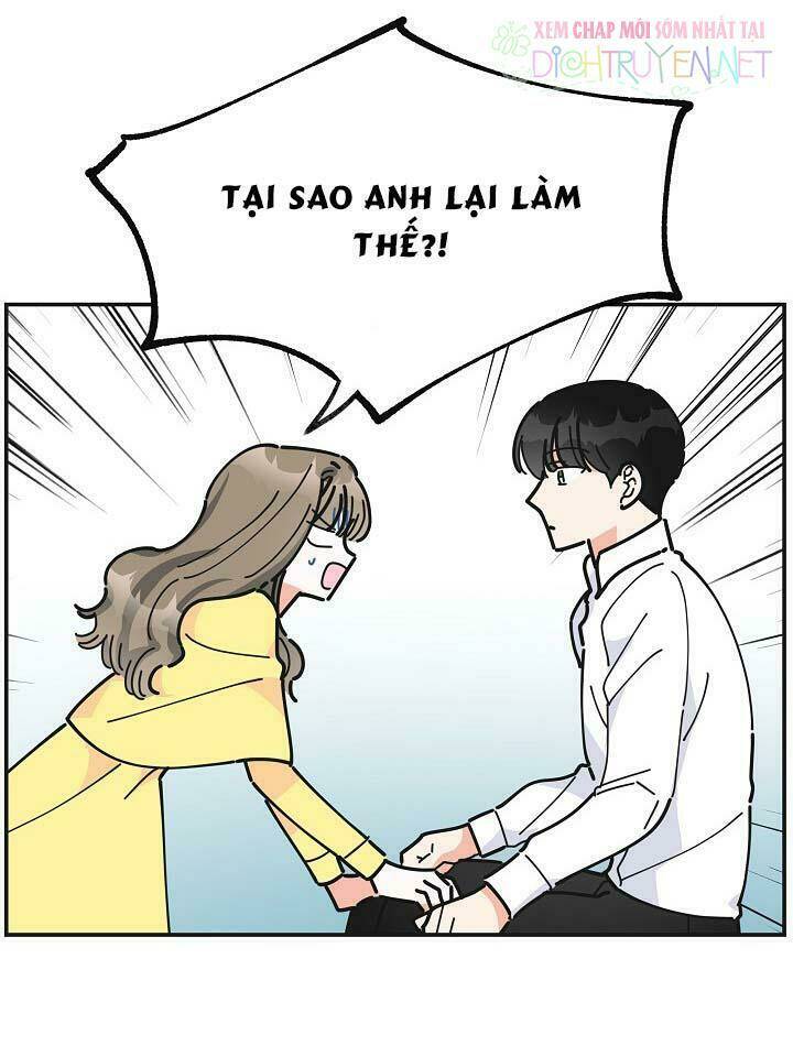 Người Hùng Của Ác Nữ Chapter 22 - Trang 2