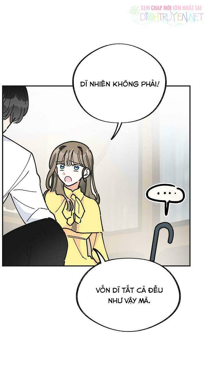 Người Hùng Của Ác Nữ Chapter 22 - Trang 2