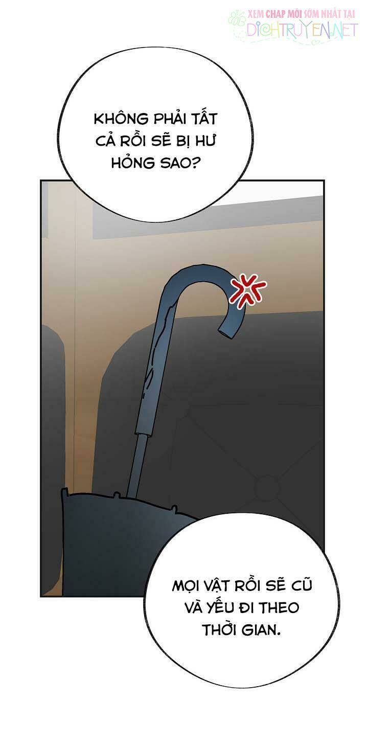 Người Hùng Của Ác Nữ Chapter 22 - Trang 2