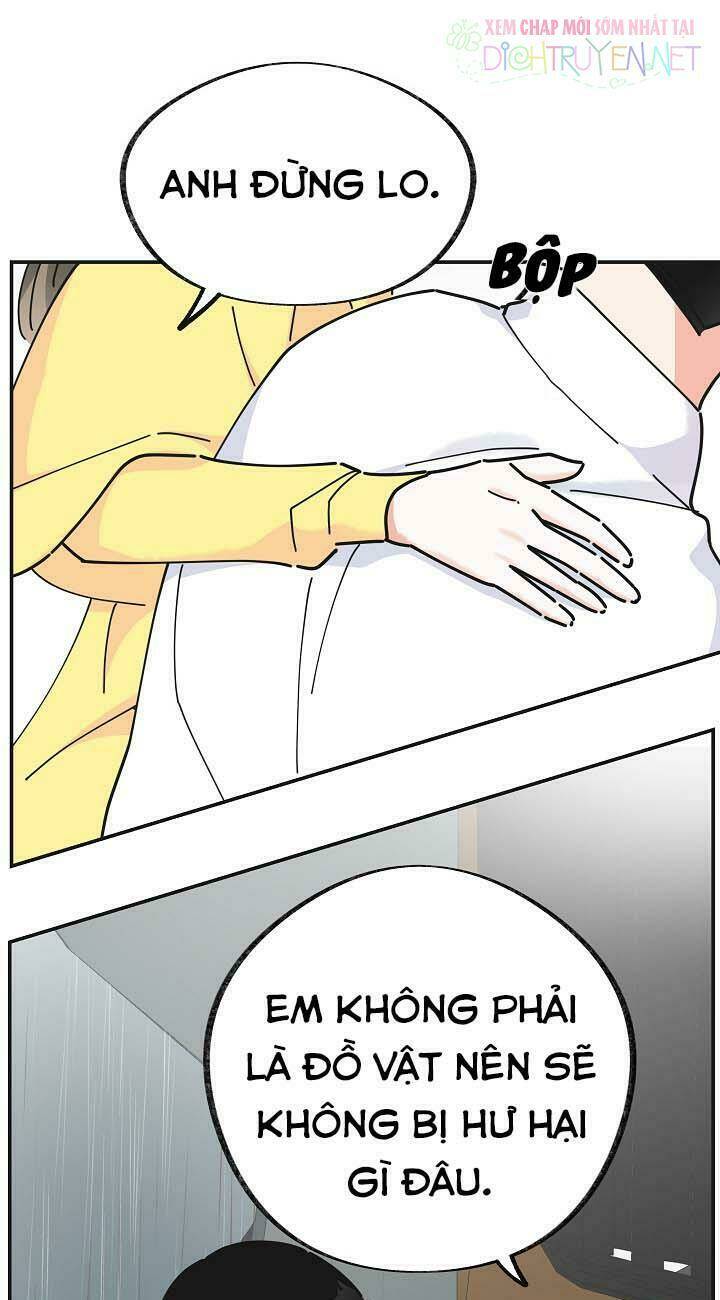 Người Hùng Của Ác Nữ Chapter 22 - Trang 2