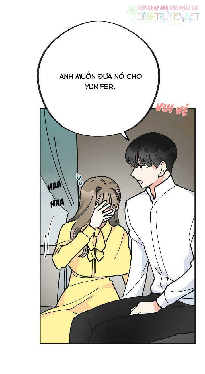 Người Hùng Của Ác Nữ Chapter 22 - Trang 2