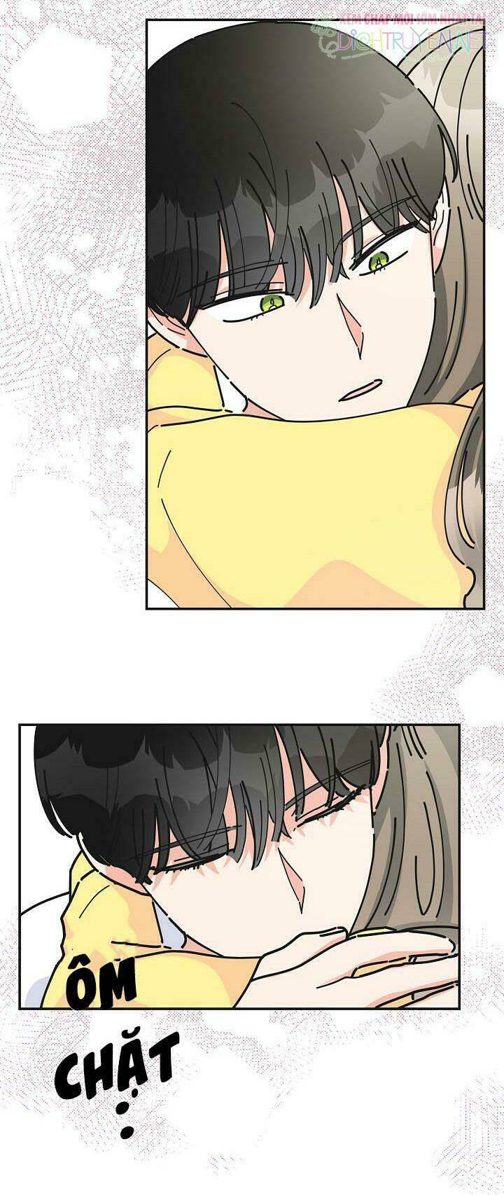 Người Hùng Của Ác Nữ Chapter 22 - Trang 2