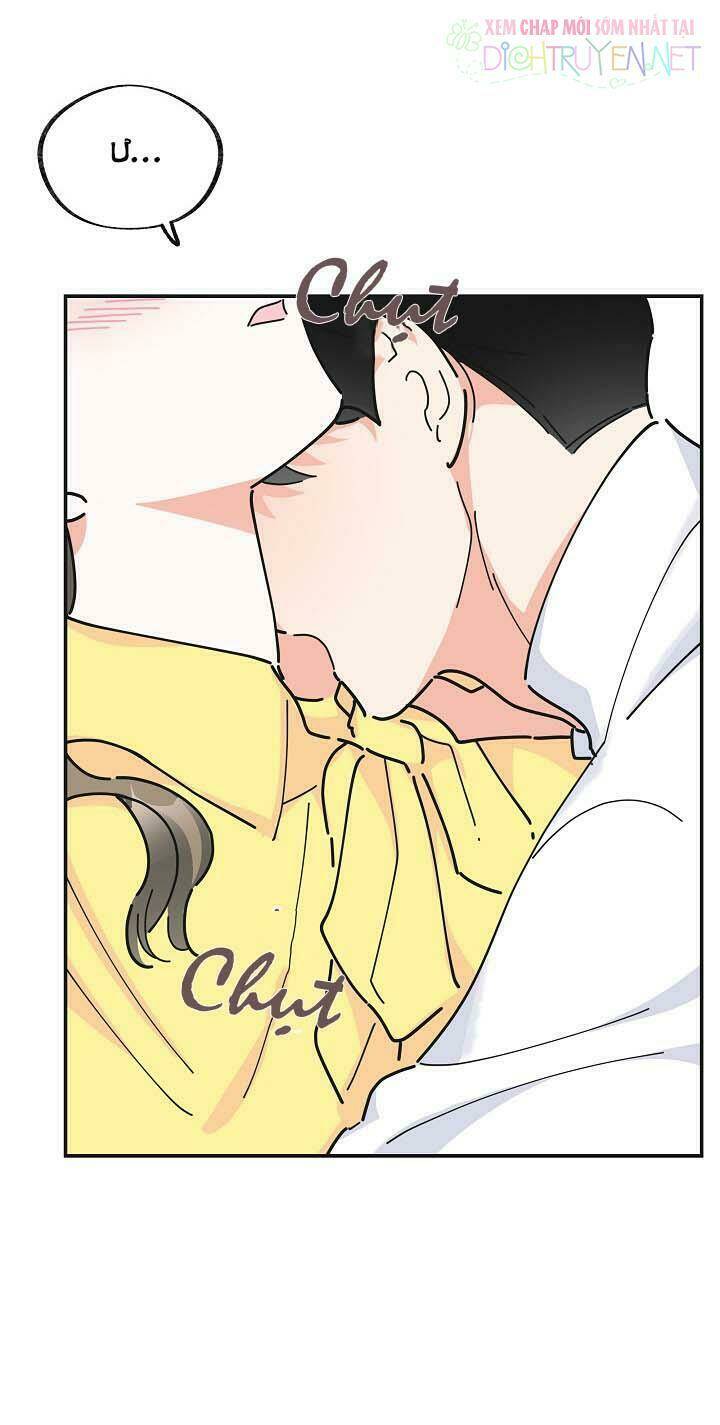 Người Hùng Của Ác Nữ Chapter 22 - Trang 2