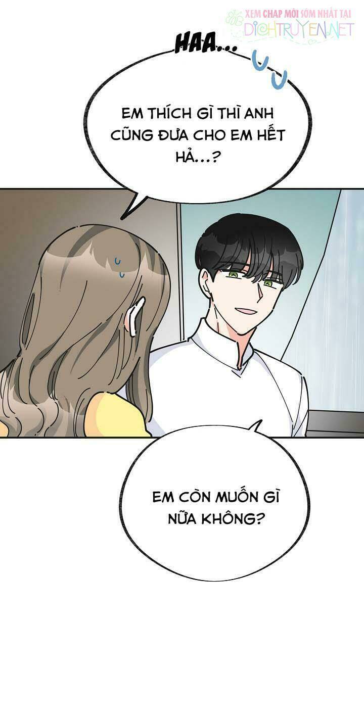 Người Hùng Của Ác Nữ Chapter 22 - Trang 2