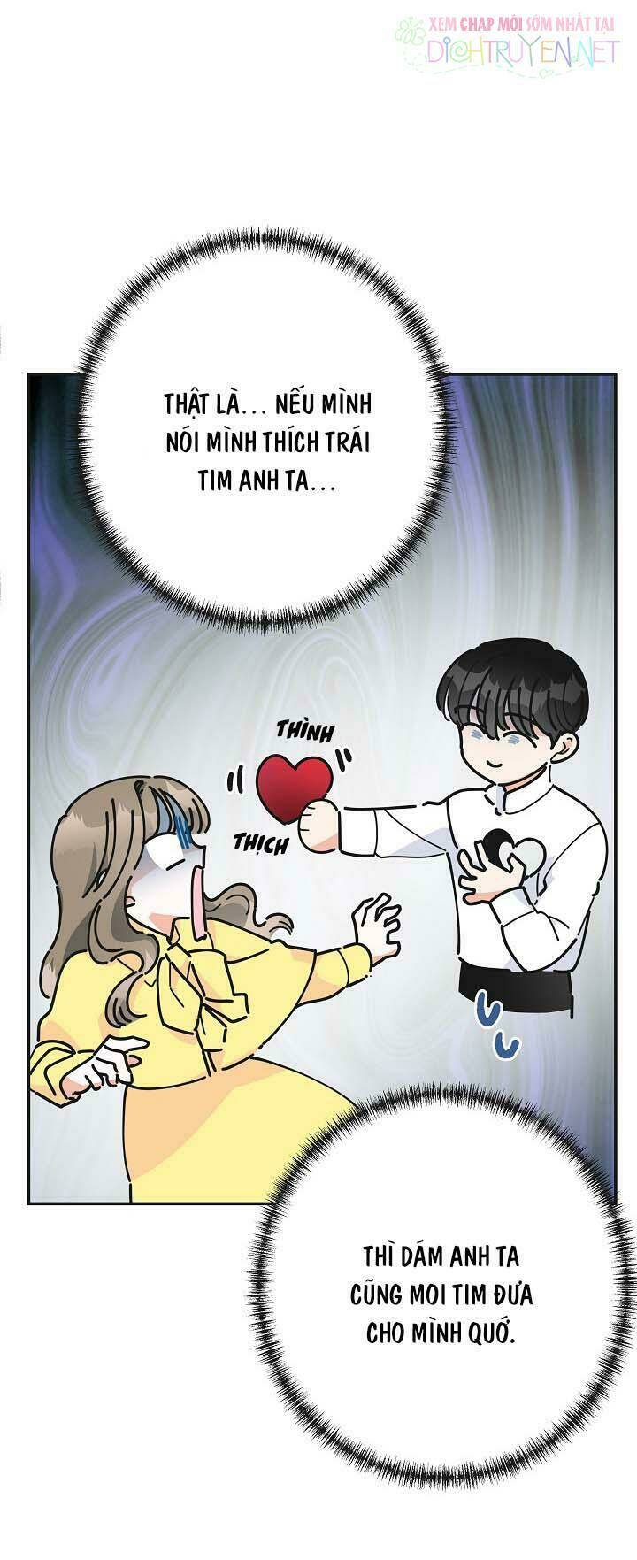 Người Hùng Của Ác Nữ Chapter 22 - Trang 2