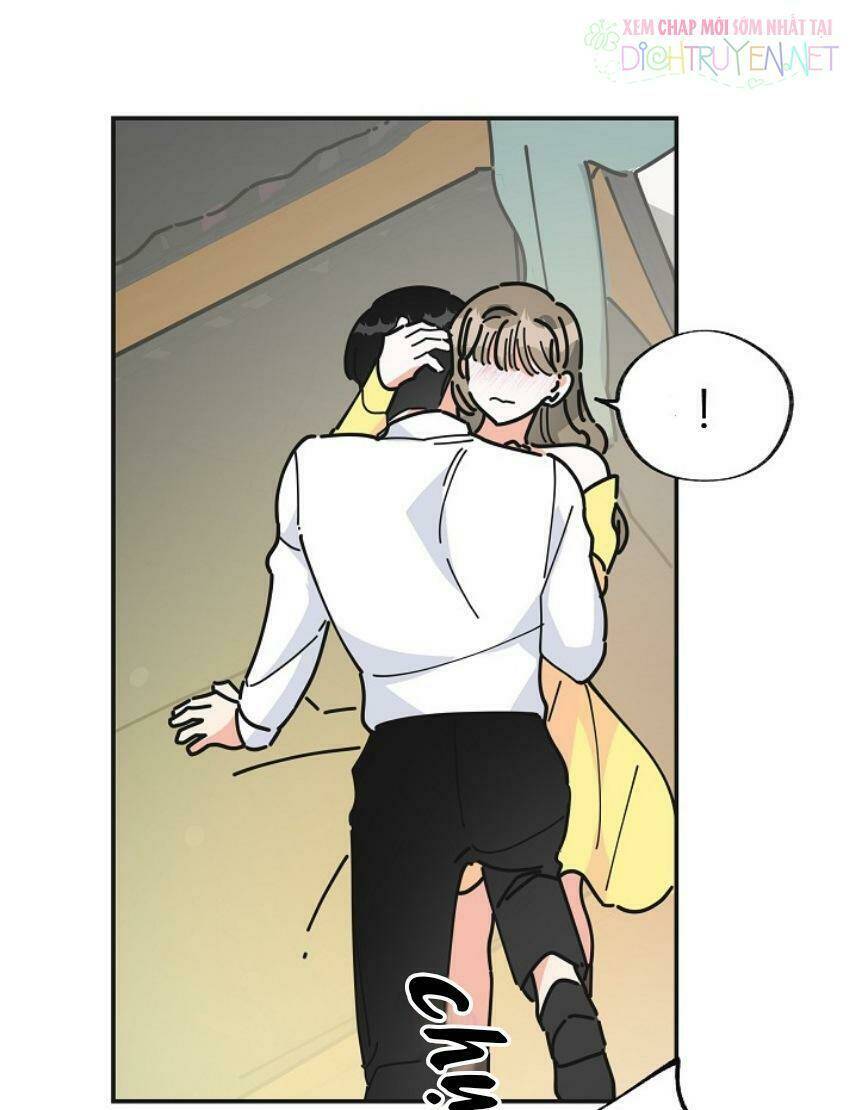 Người Hùng Của Ác Nữ Chapter 23 - Trang 2