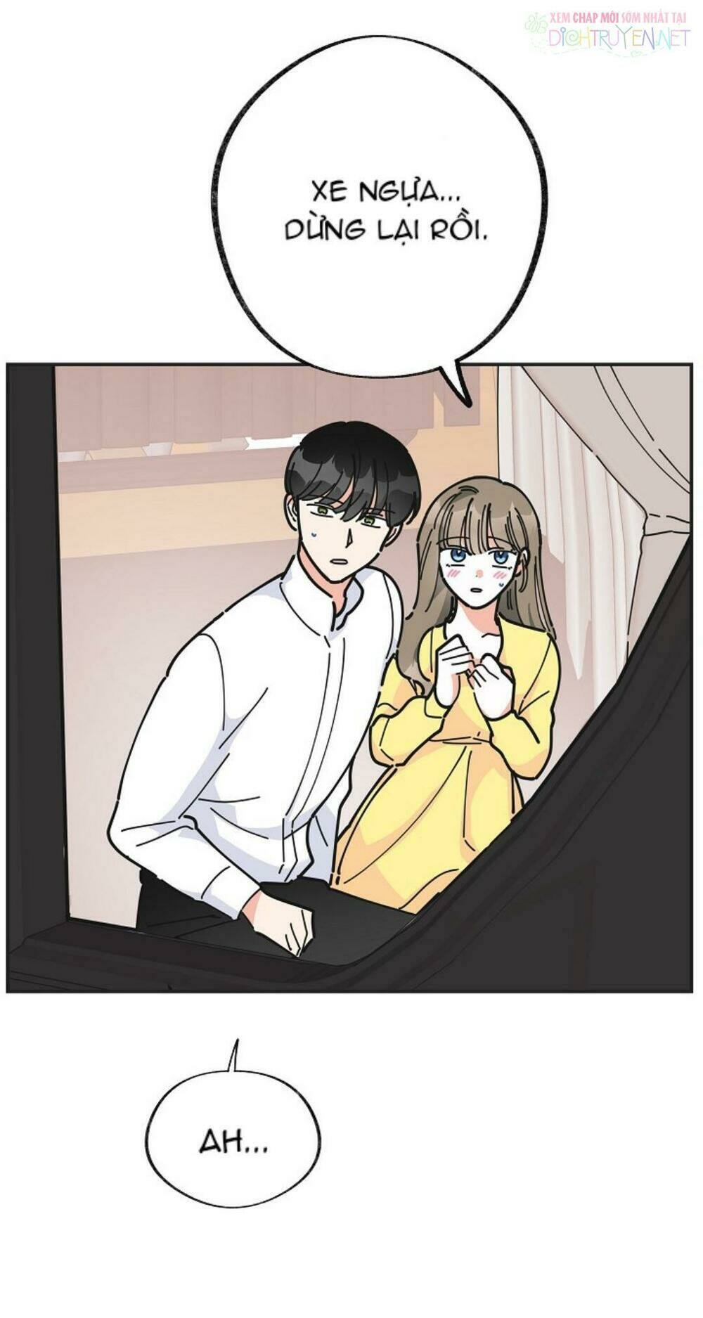 Người Hùng Của Ác Nữ Chapter 23 - Trang 2