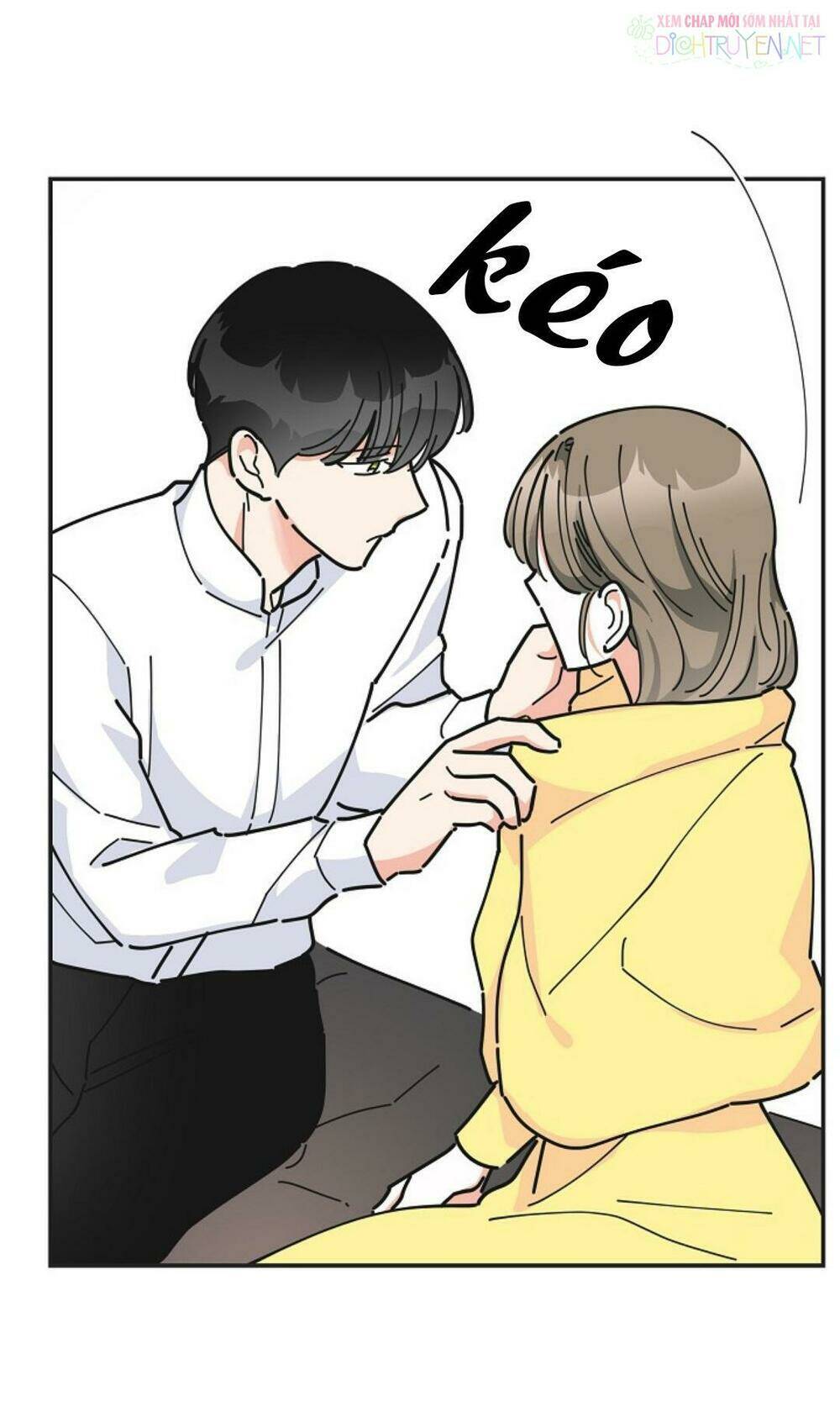 Người Hùng Của Ác Nữ Chapter 23 - Trang 2