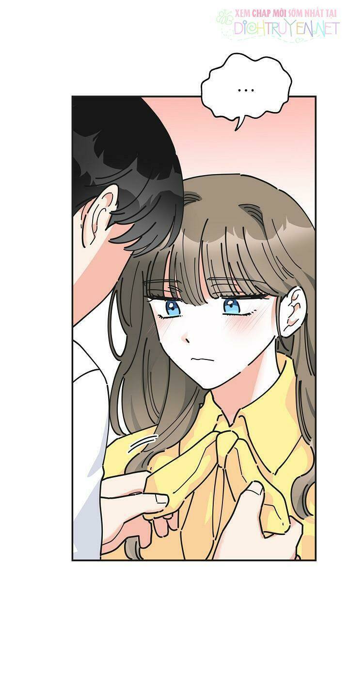 Người Hùng Của Ác Nữ Chapter 23 - Trang 2