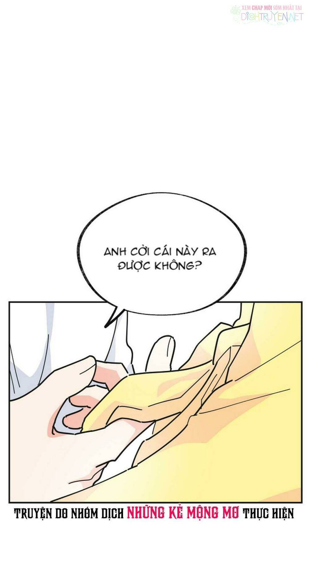 Người Hùng Của Ác Nữ Chapter 23 - Trang 2