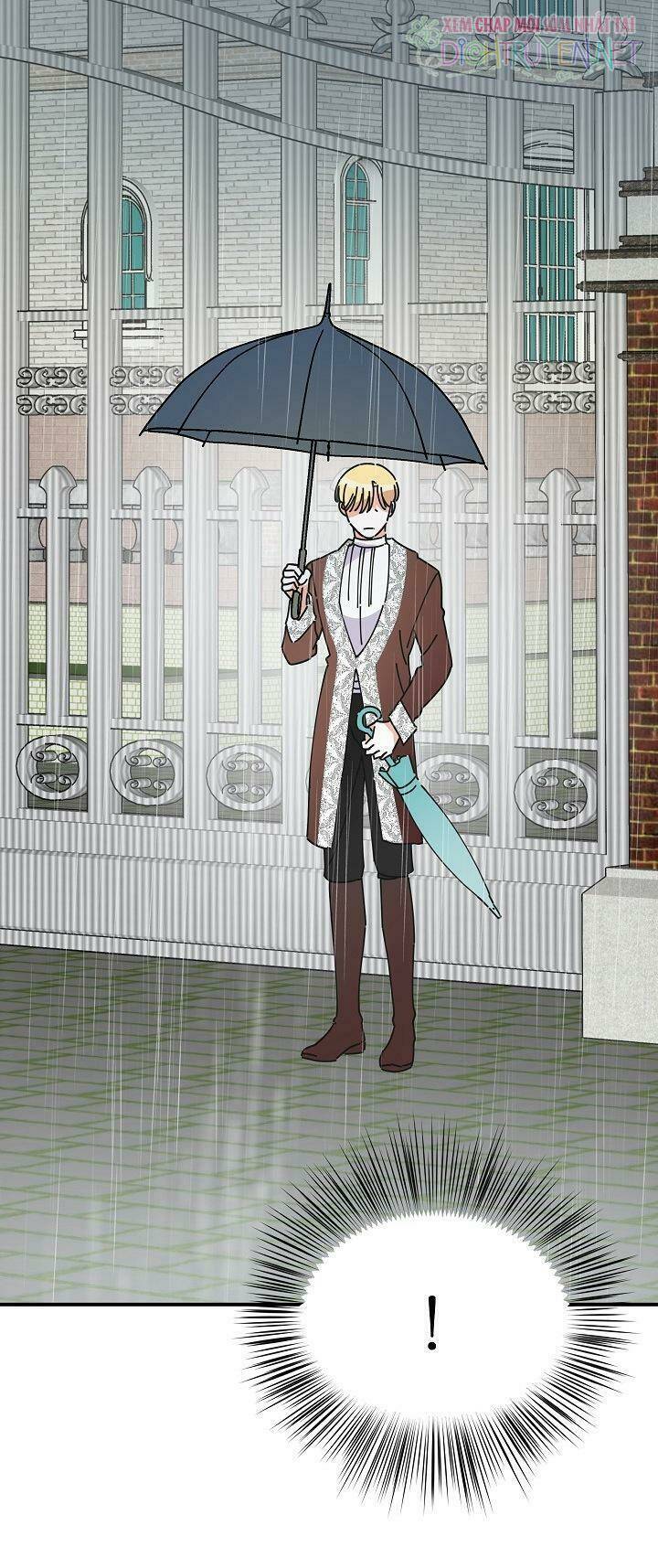 Người Hùng Của Ác Nữ Chapter 23 - Trang 2