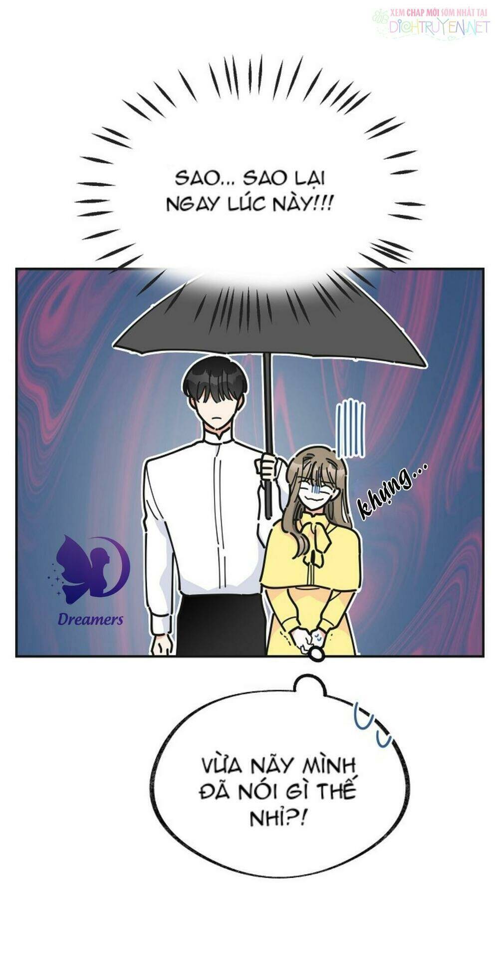 Người Hùng Của Ác Nữ Chapter 23 - Trang 2