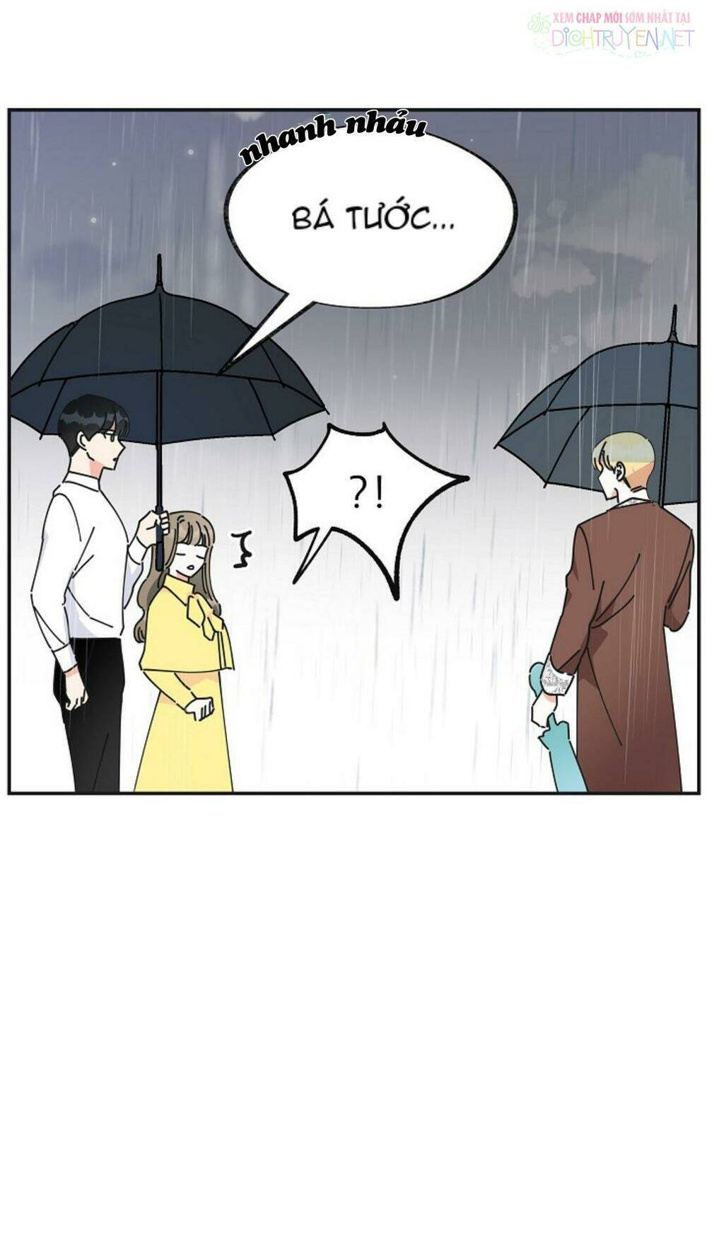 Người Hùng Của Ác Nữ Chapter 23 - Trang 2