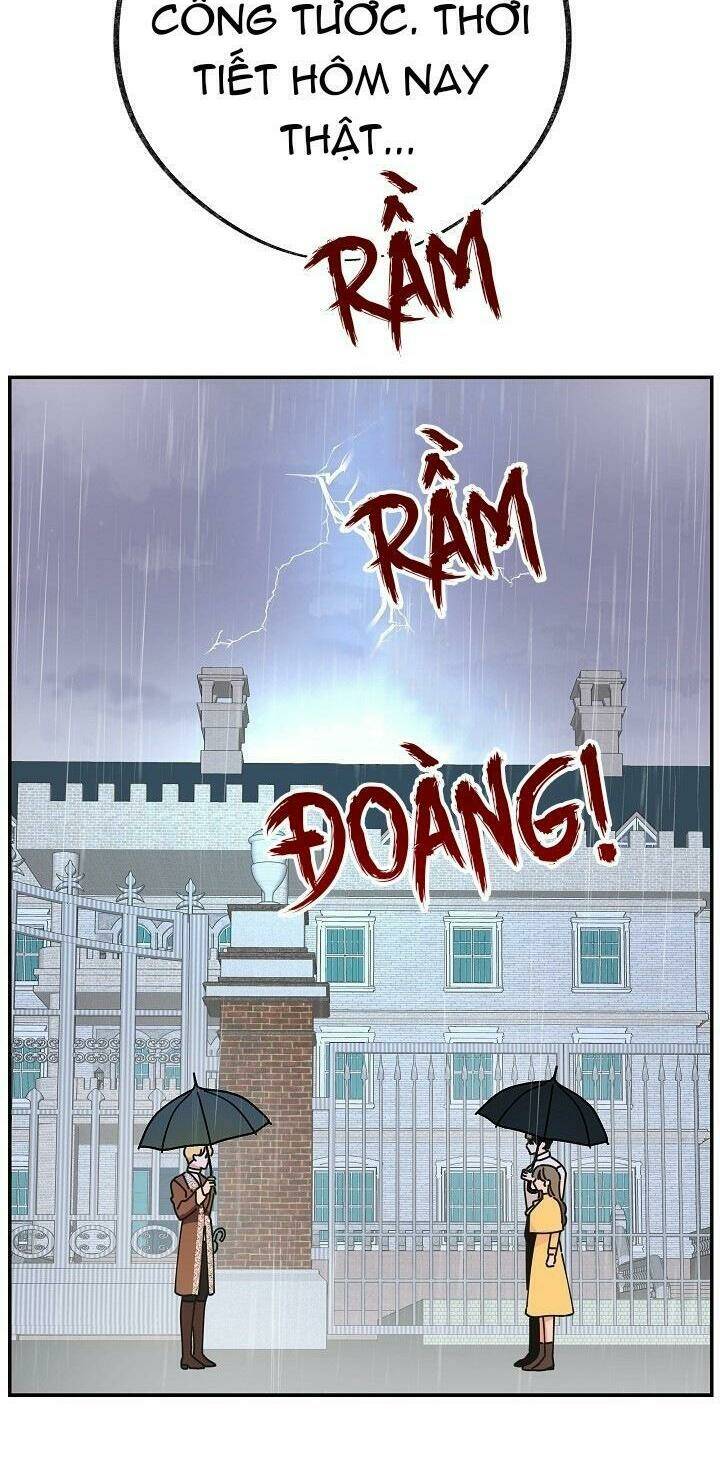 Người Hùng Của Ác Nữ Chapter 23 - Trang 2