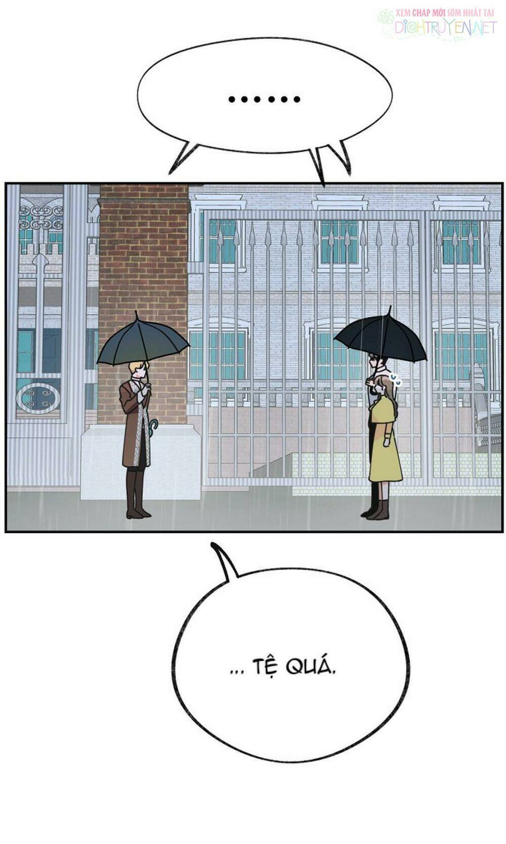 Người Hùng Của Ác Nữ Chapter 23 - Trang 2