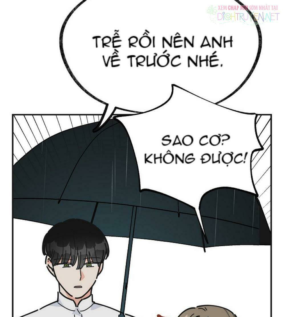 Người Hùng Của Ác Nữ Chapter 23 - Trang 2