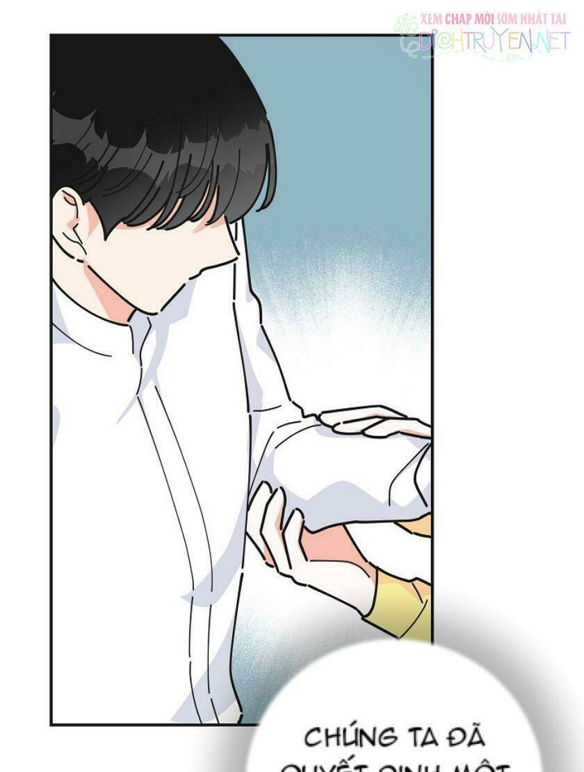 Người Hùng Của Ác Nữ Chapter 23 - Trang 2