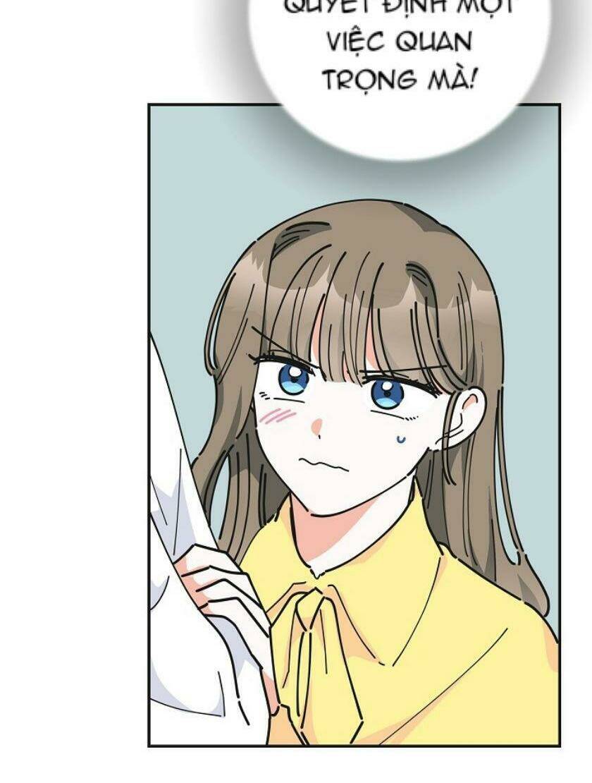 Người Hùng Của Ác Nữ Chapter 23 - Trang 2