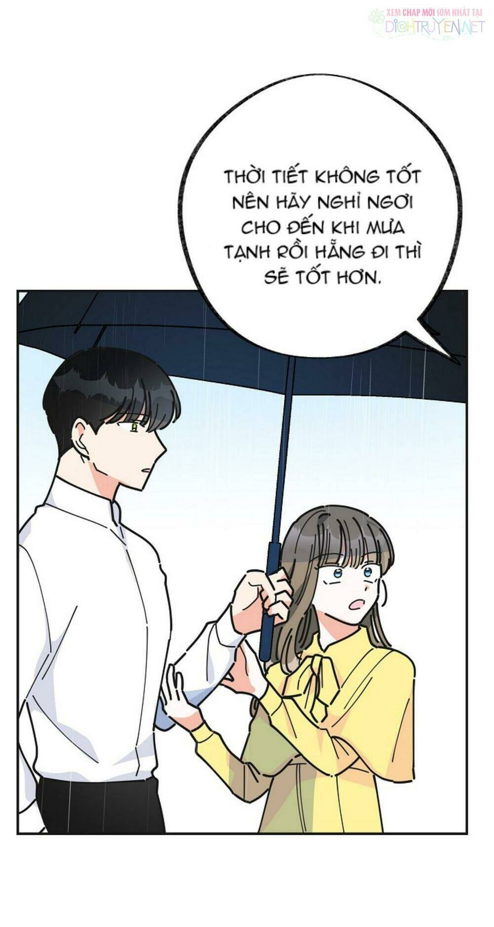 Người Hùng Của Ác Nữ Chapter 23 - Trang 2