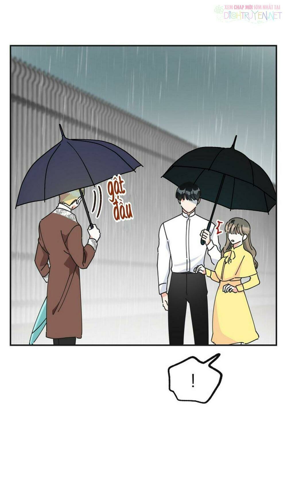 Người Hùng Của Ác Nữ Chapter 23 - Trang 2