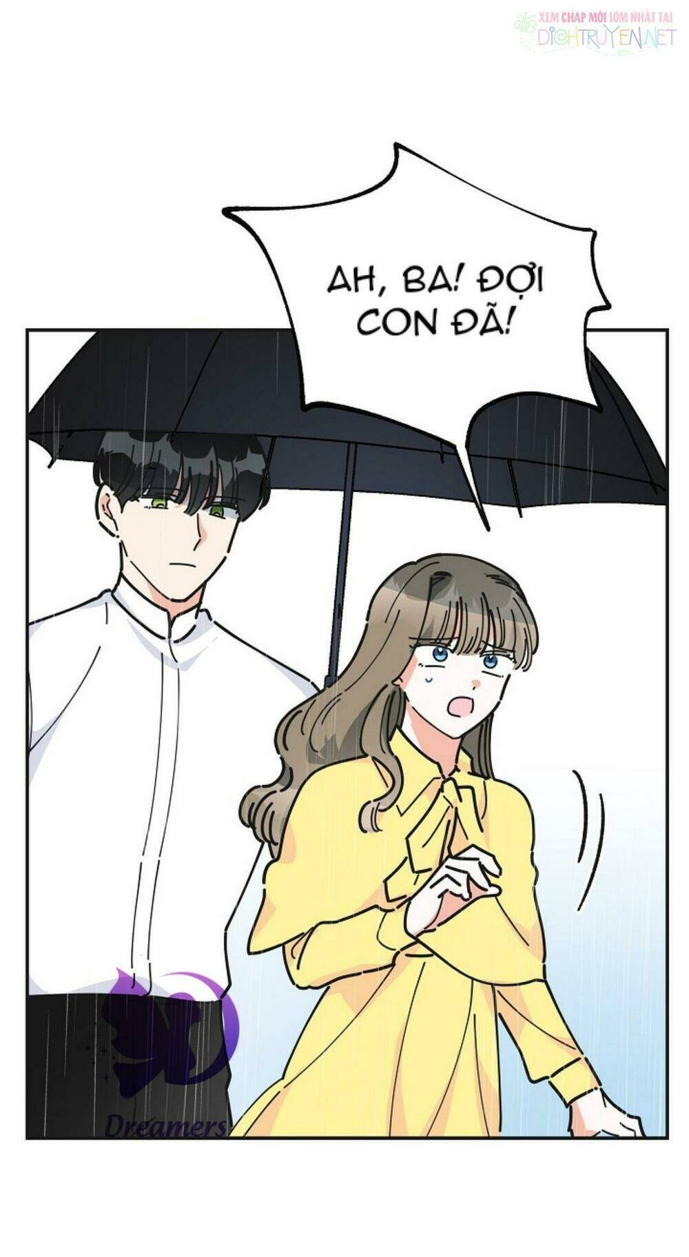 Người Hùng Của Ác Nữ Chapter 23 - Trang 2