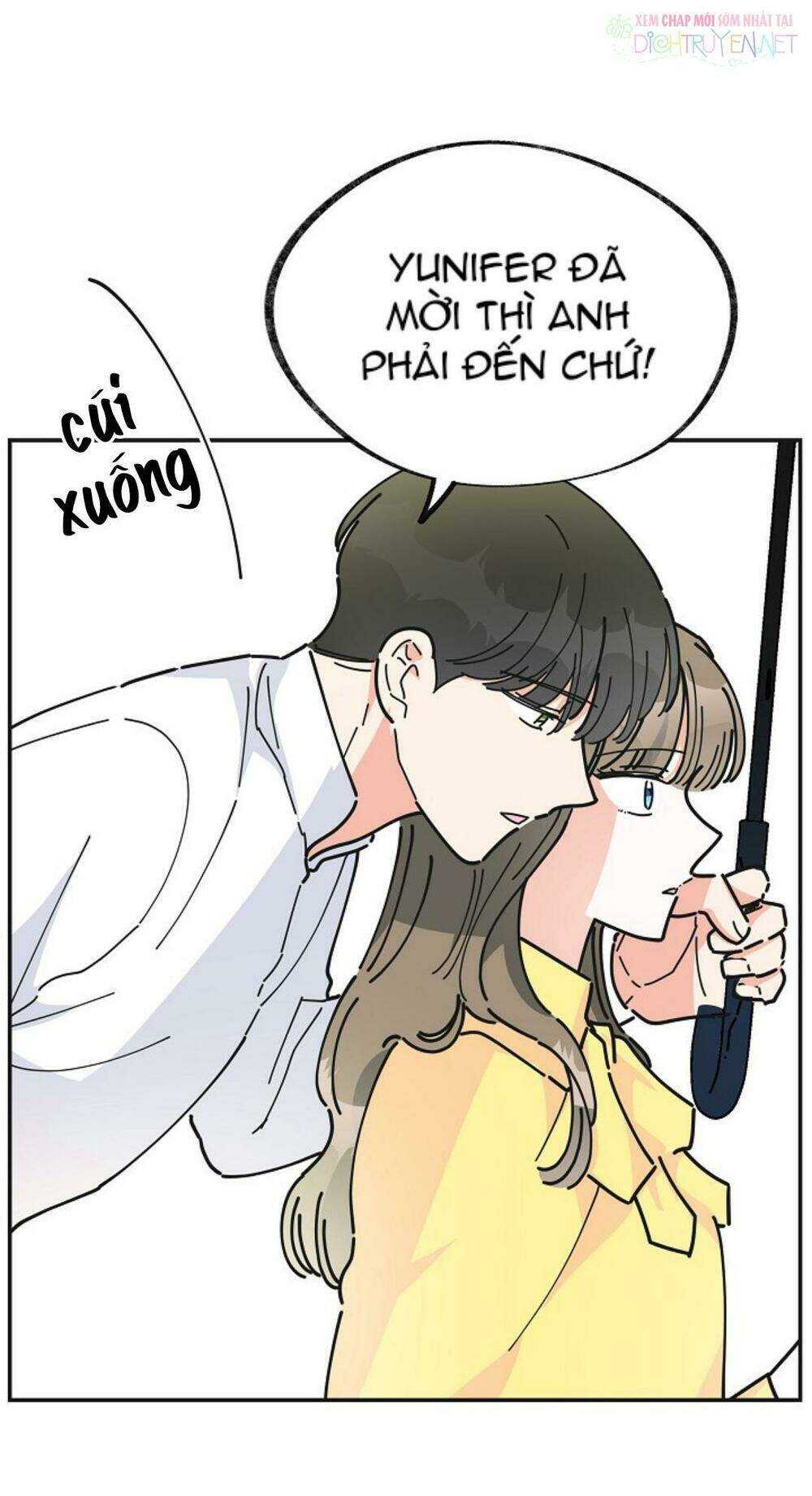 Người Hùng Của Ác Nữ Chapter 23 - Trang 2