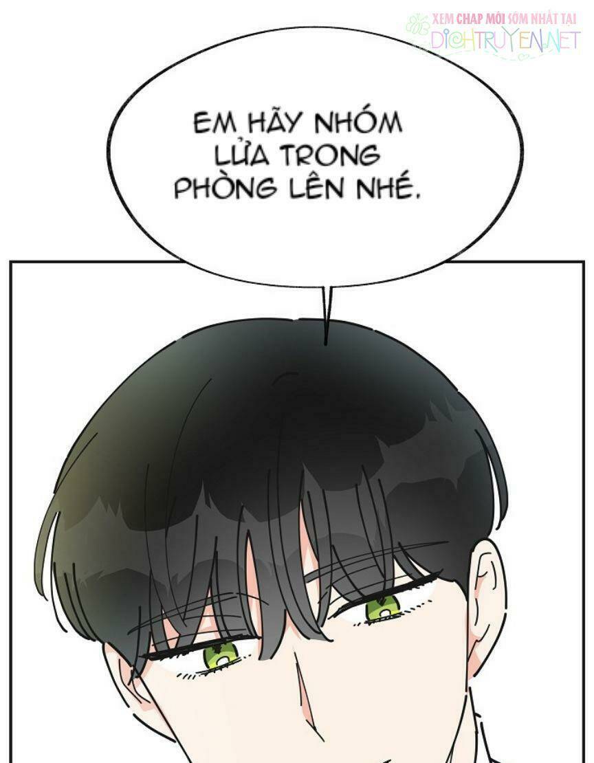 Người Hùng Của Ác Nữ Chapter 23 - Trang 2