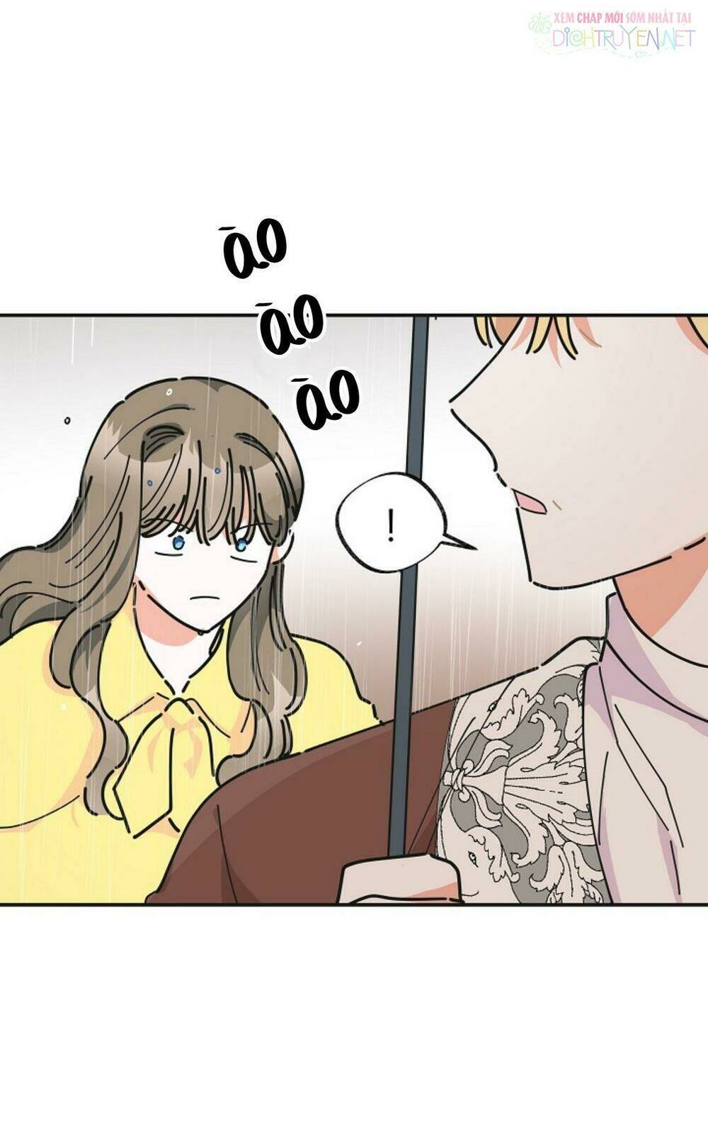 Người Hùng Của Ác Nữ Chapter 23 - Trang 2