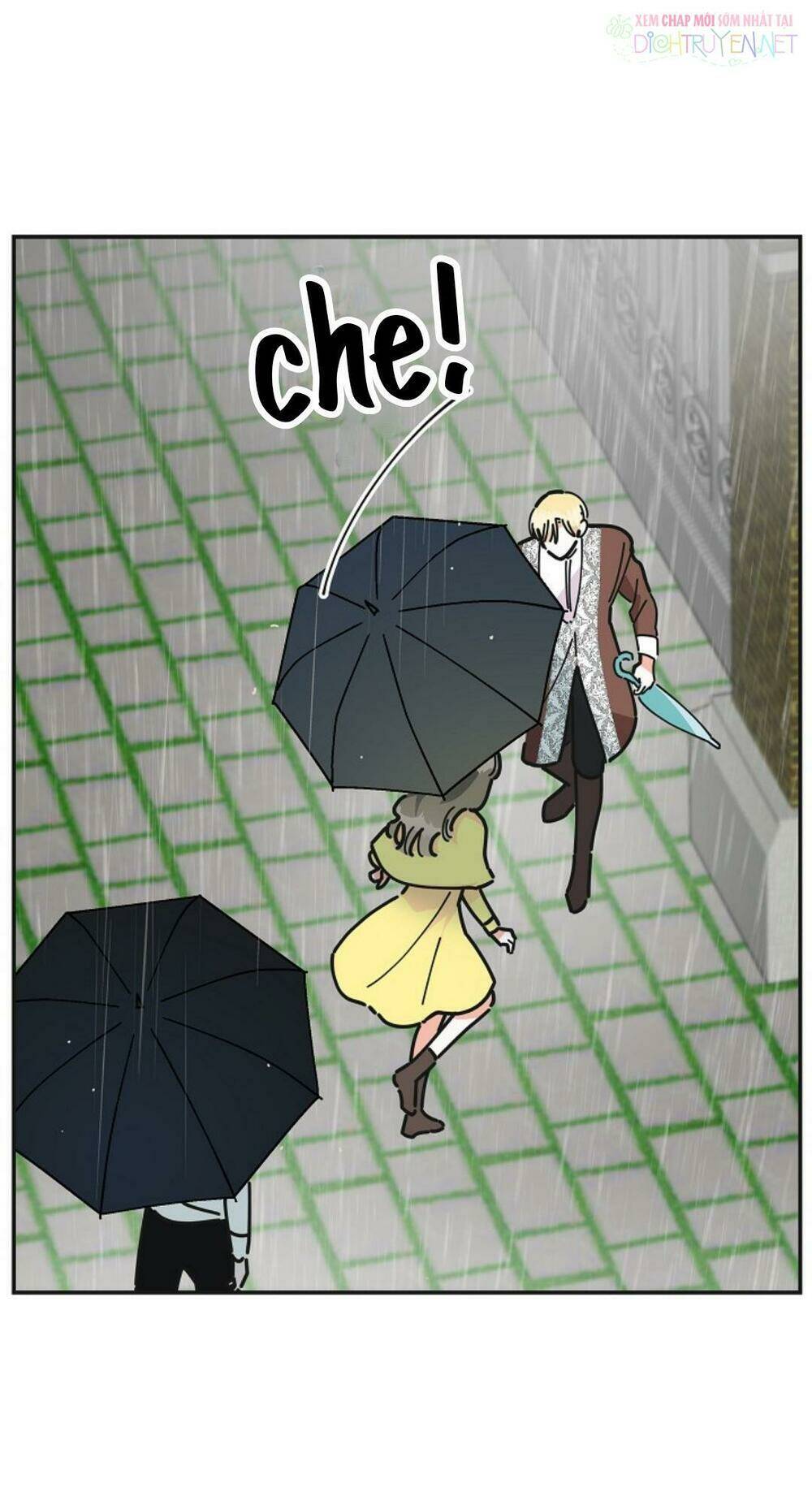 Người Hùng Của Ác Nữ Chapter 23 - Trang 2