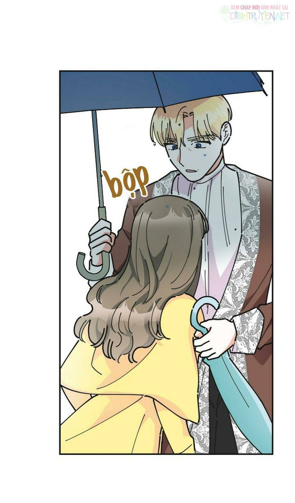 Người Hùng Của Ác Nữ Chapter 23 - Trang 2