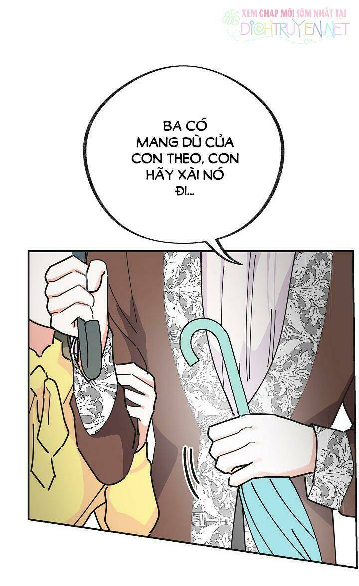 Người Hùng Của Ác Nữ Chapter 24 - Trang 2