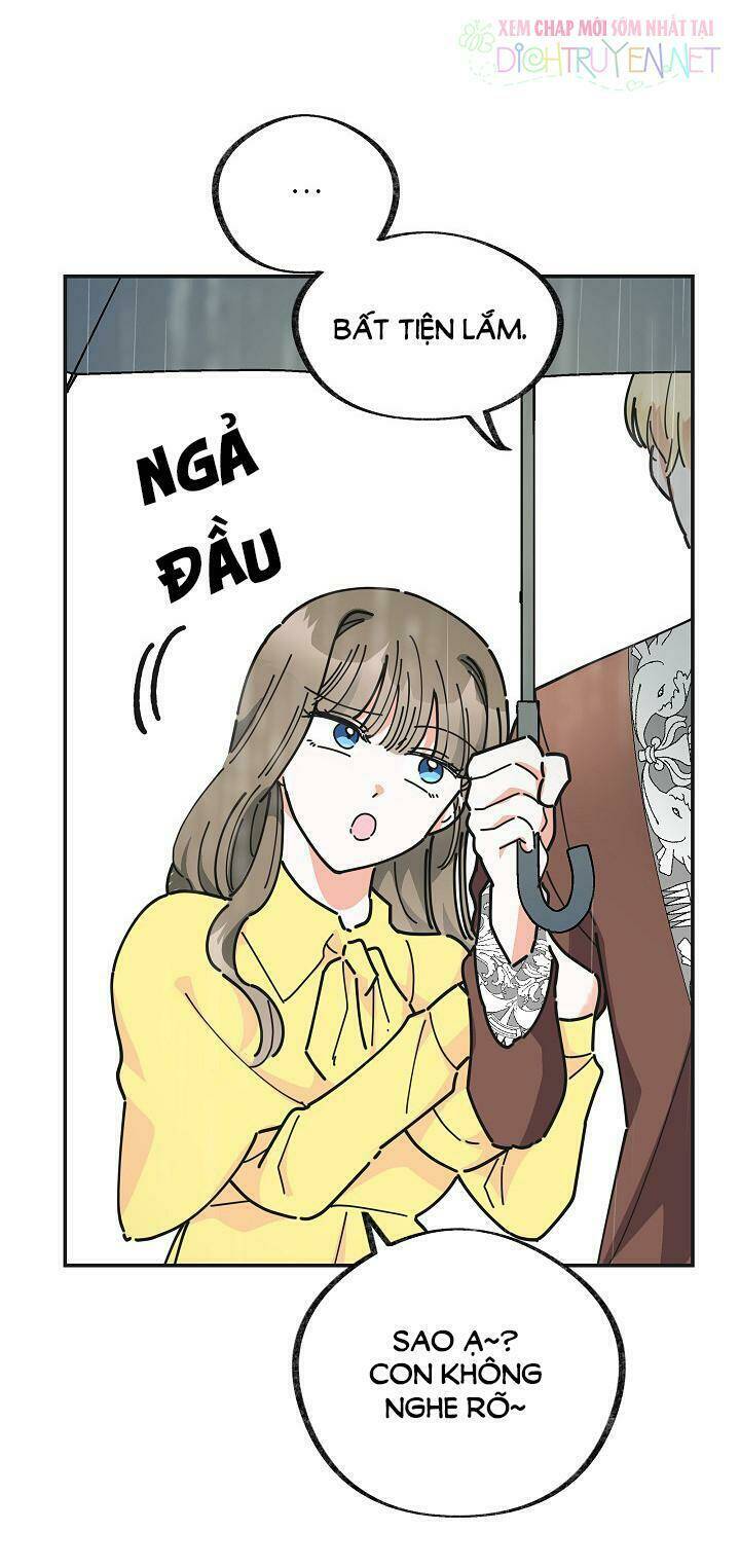 Người Hùng Của Ác Nữ Chapter 24 - Trang 2