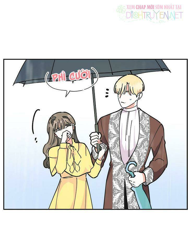 Người Hùng Của Ác Nữ Chapter 24 - Trang 2