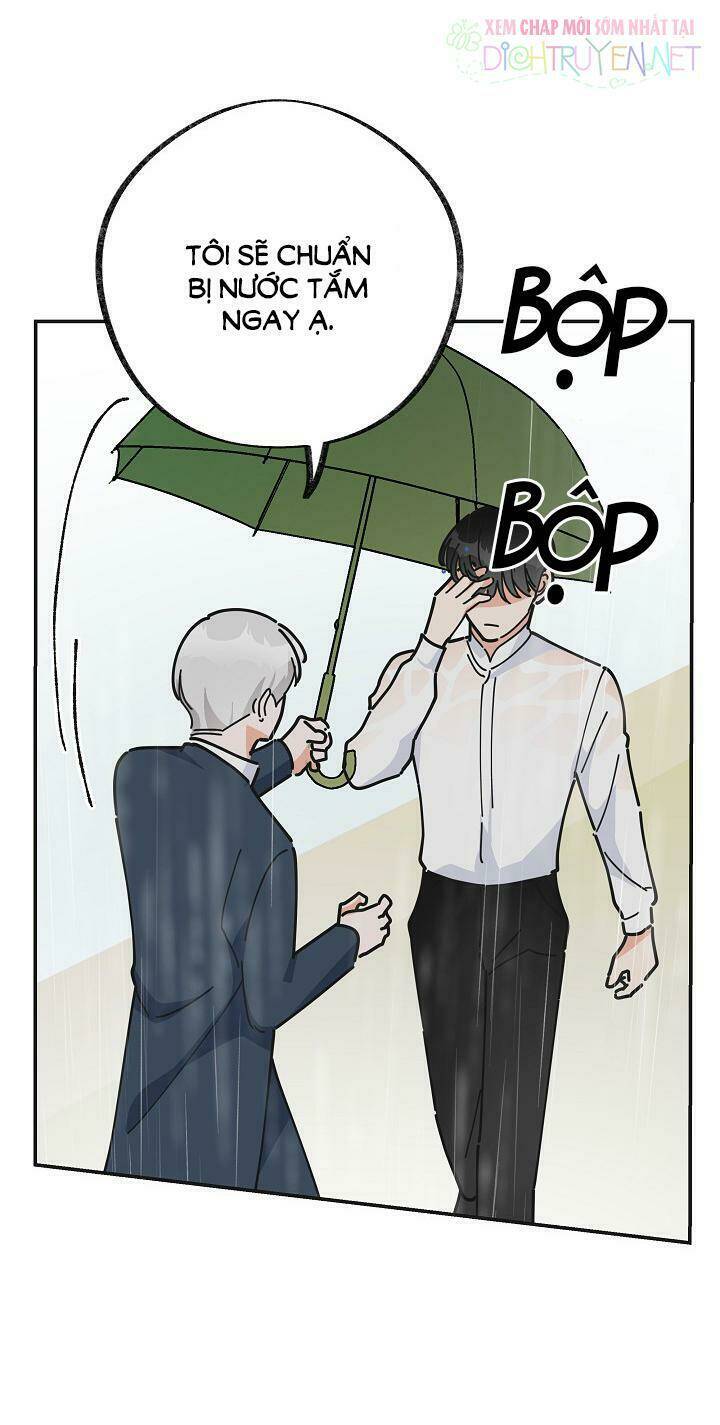 Người Hùng Của Ác Nữ Chapter 24 - Trang 2