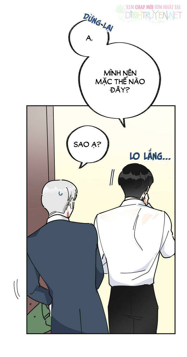 Người Hùng Của Ác Nữ Chapter 24 - Trang 2