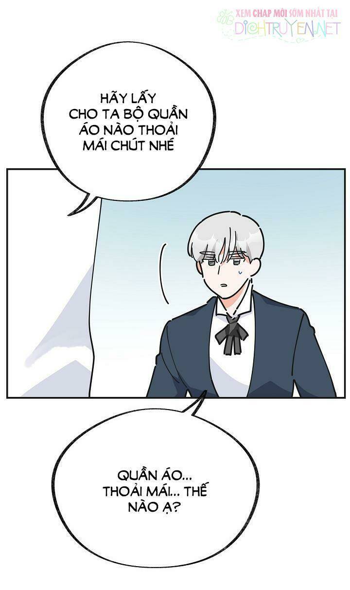 Người Hùng Của Ác Nữ Chapter 24 - Trang 2