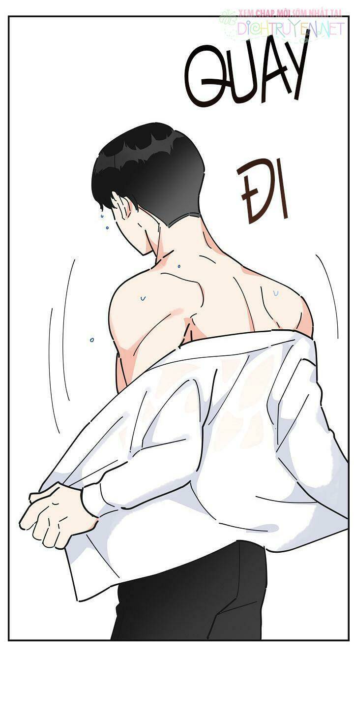 Người Hùng Của Ác Nữ Chapter 24 - Trang 2