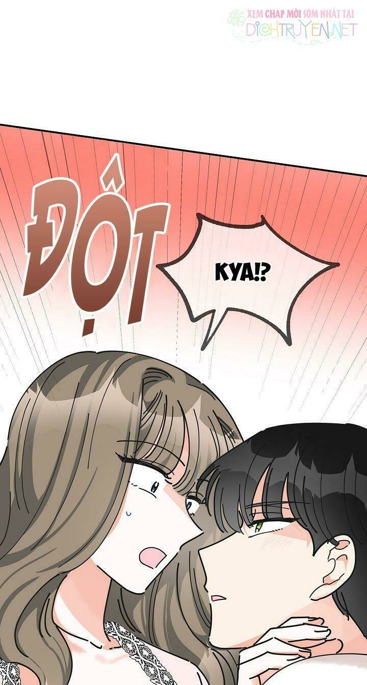 Người Hùng Của Ác Nữ Chapter 24 - Trang 2