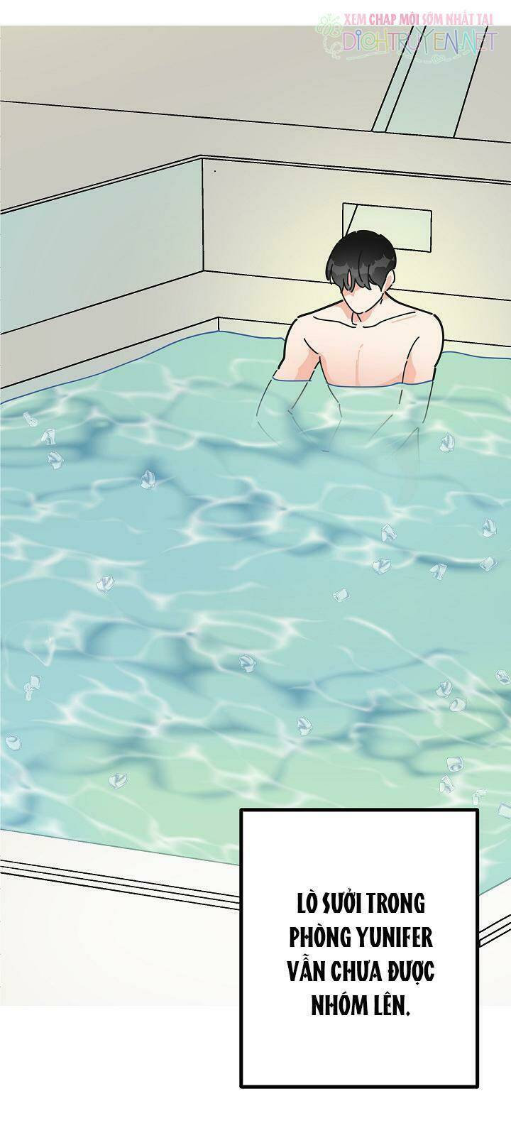 Người Hùng Của Ác Nữ Chapter 24 - Trang 2