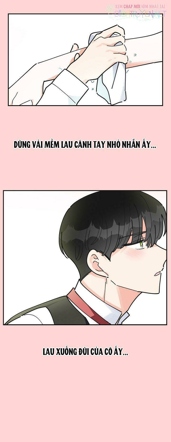 Người Hùng Của Ác Nữ Chapter 24 - Trang 2