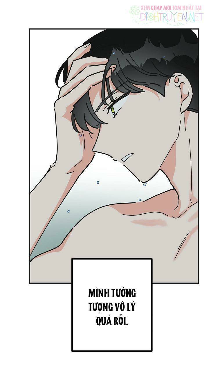 Người Hùng Của Ác Nữ Chapter 24 - Trang 2