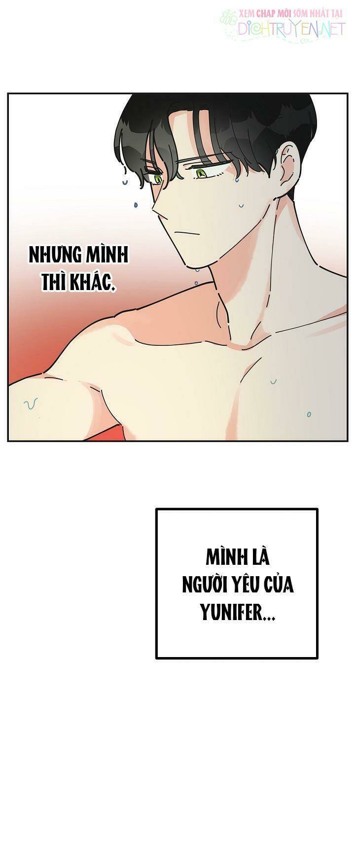 Người Hùng Của Ác Nữ Chapter 24 - Trang 2